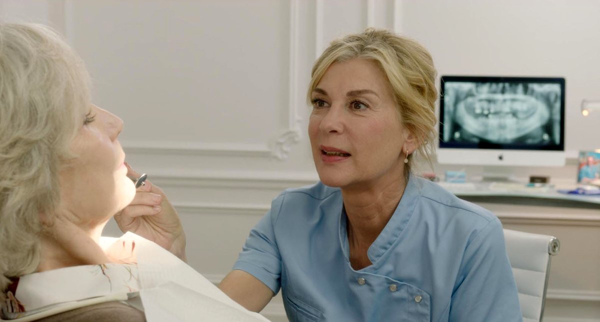 Photo du film Joyeuse retraite!