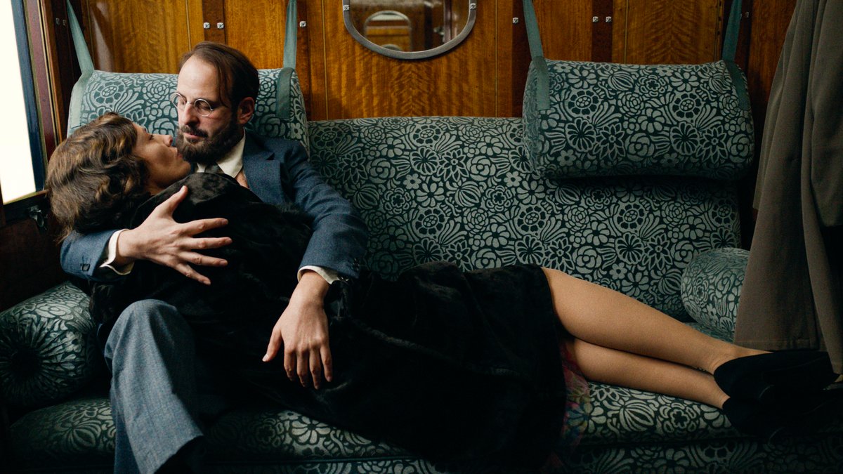 Photo from the movie Bonnard, Pierre et Marthe