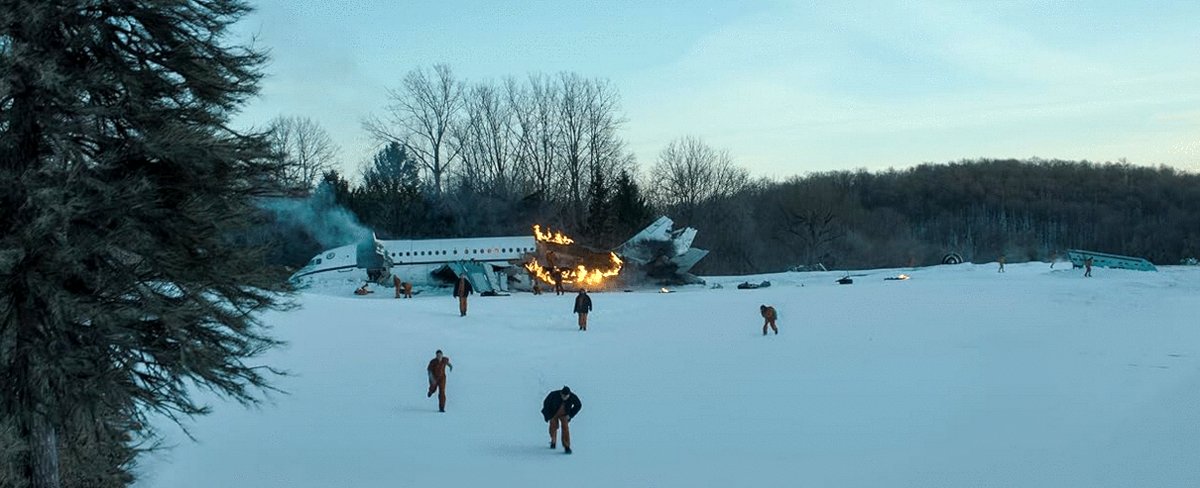 Photo du film The Last Frontier