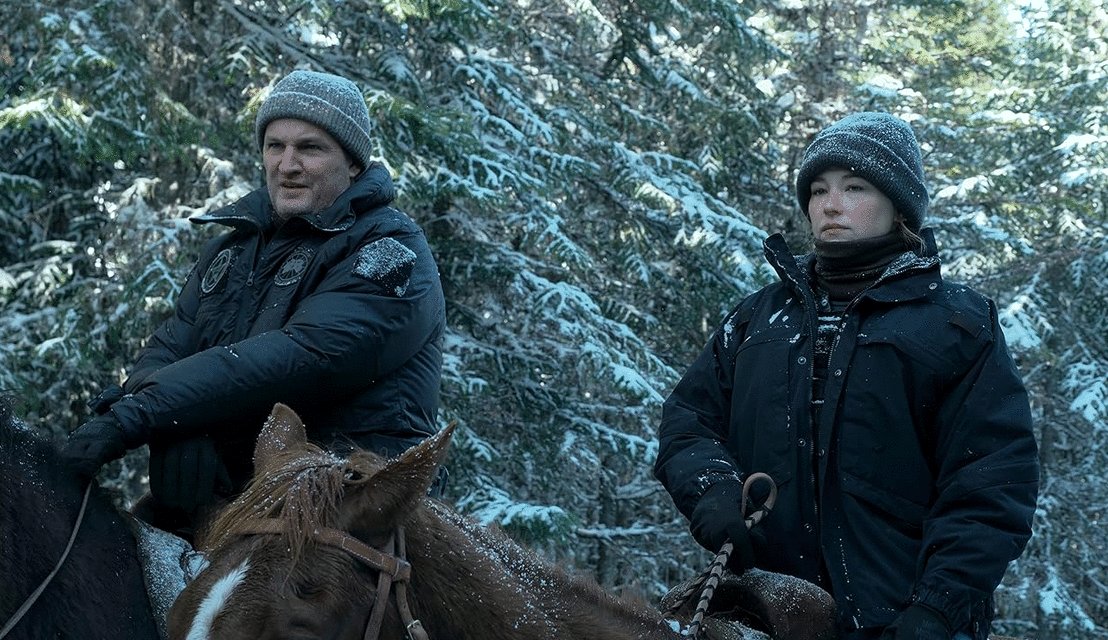 Photo du film The Last Frontier