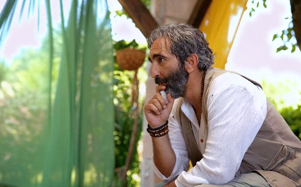 Photo from the movie Another Self