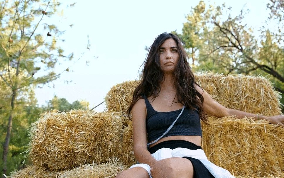 Photo from the movie Another Self