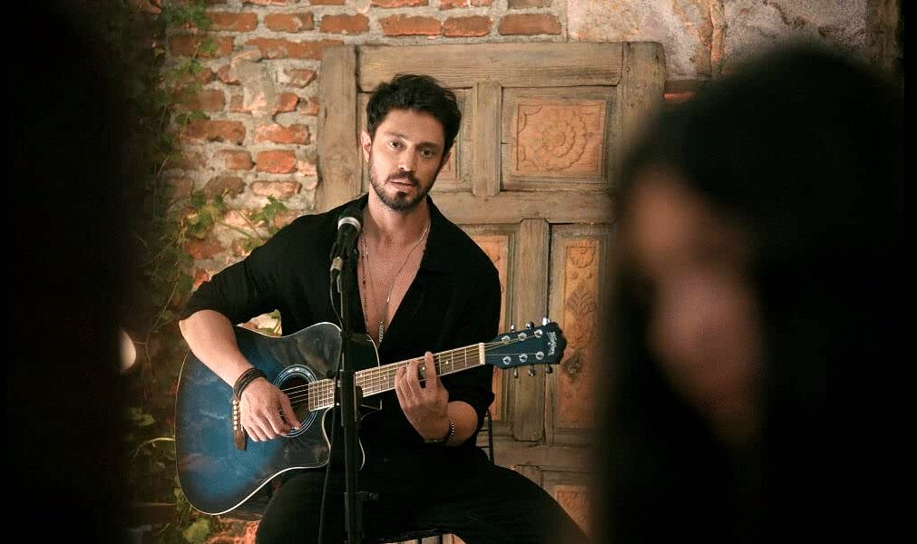 Photo from the movie Another Self