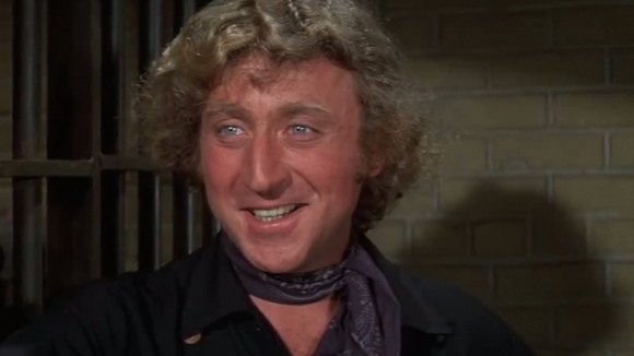 Photo du film Blazing Saddles