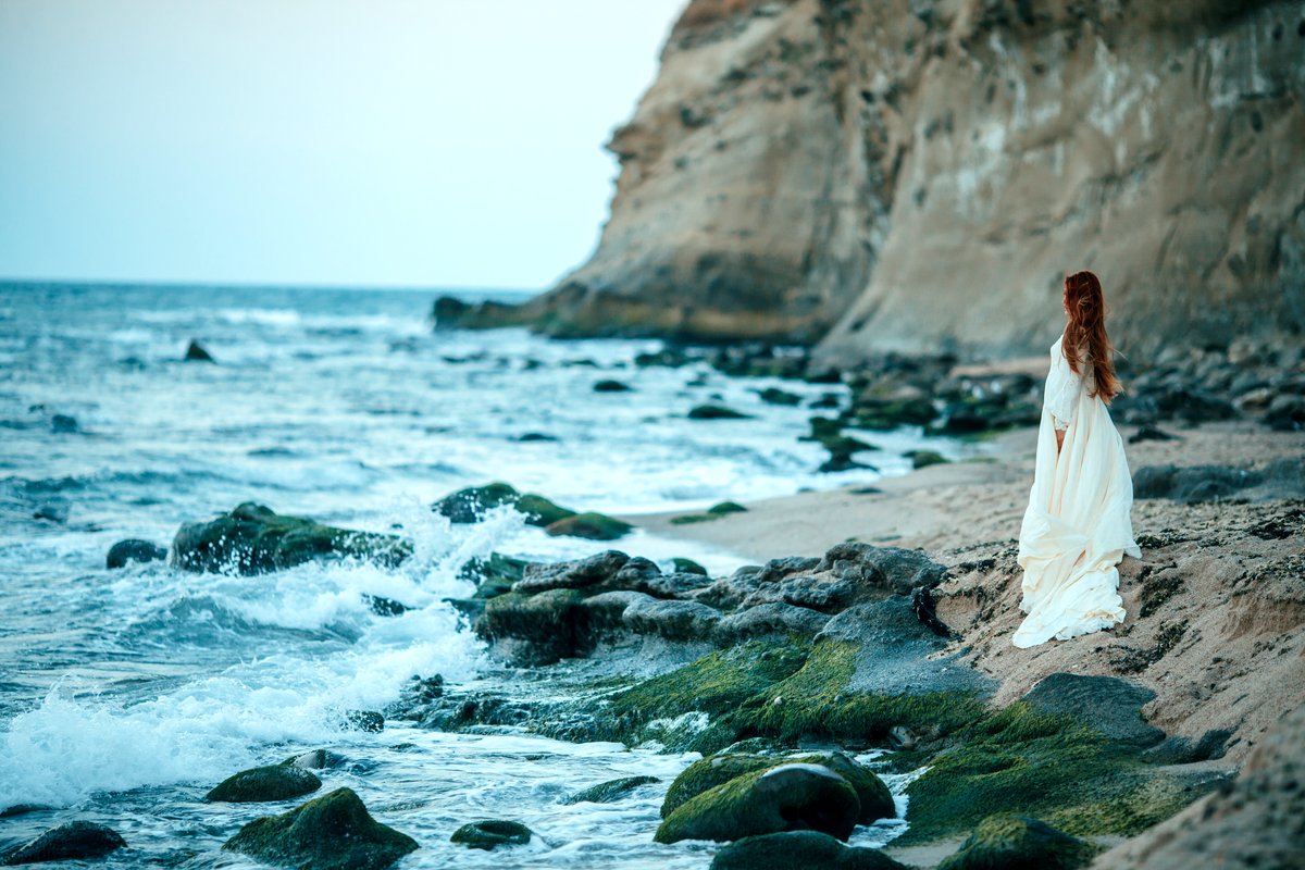 Photo du film L'île de la demoiselle