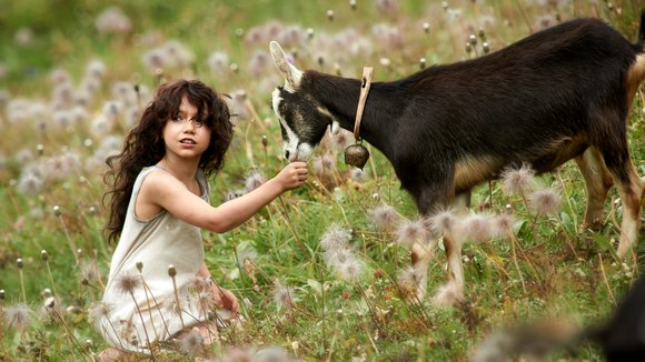 Photo du film Heidi v.f.