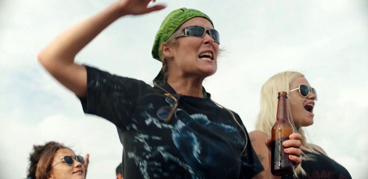 Photo du film East of Wall