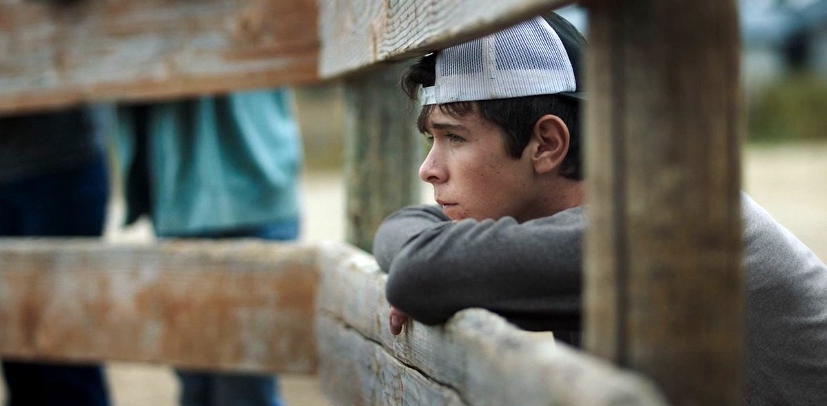 Photo du film East of Wall