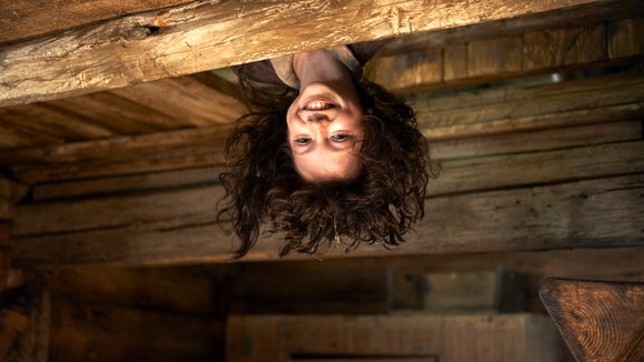 Photo du film Heidi v.f.