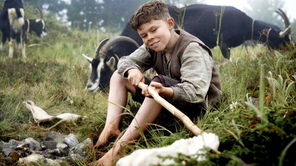 Photo du film Heidi v.f.