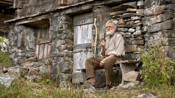 Photo du film Heidi v.f.