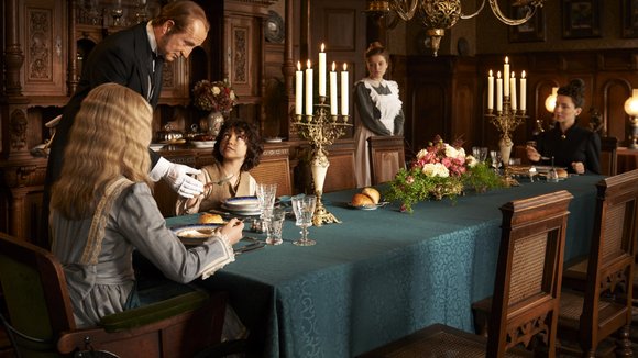 Photo du film Heidi v.f.