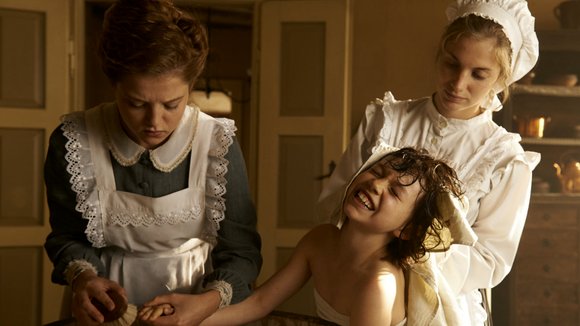 Photo du film Heidi v.f.