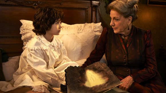 Photo du film Heidi v.f.