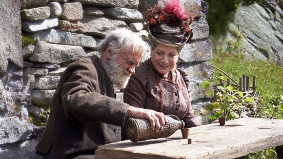 Photo du film Heidi v.f.