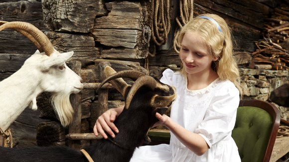 Photo du film Heidi v.f.