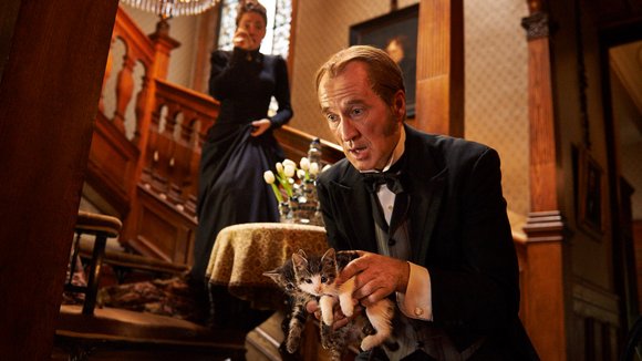 Photo du film Heidi v.f.