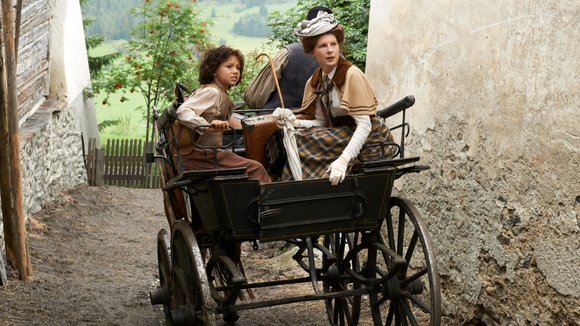 Photo du film Heidi v.f.