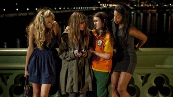 Photo du film 4.3.2.1