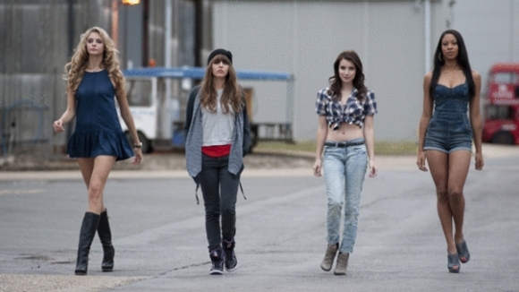 Photo du film 4.3.2.1