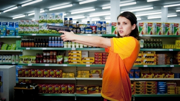 Photo du film 4.3.2.1