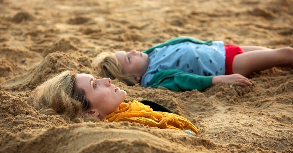 Photo from the movie Past Imperfect