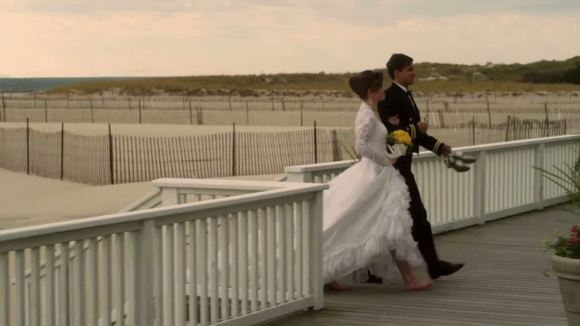 Photo du film Burning Blue