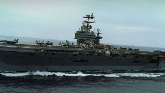 Photo du film Burning Blue