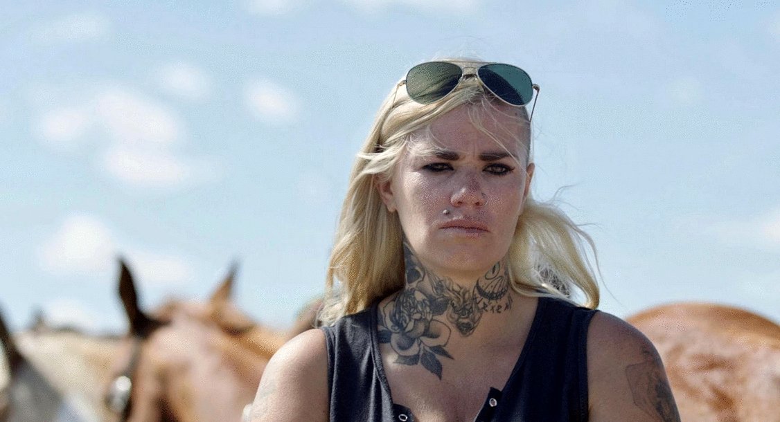 Photo du film East of Wall