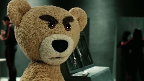 Photo du film The Hungover Games