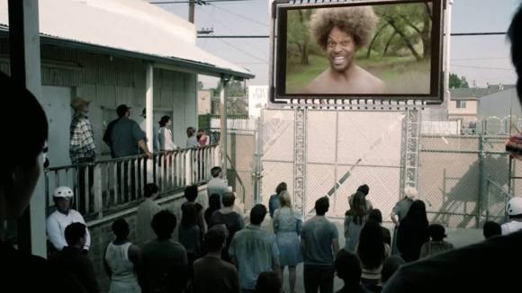 Photo du film The Hungover Games