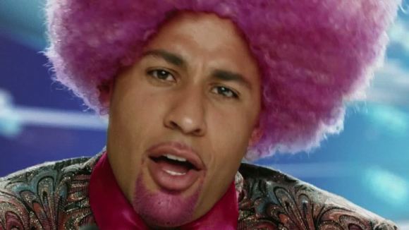 Photo du film The Hungover Games