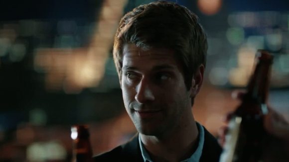 Photo du film The Hungover Games