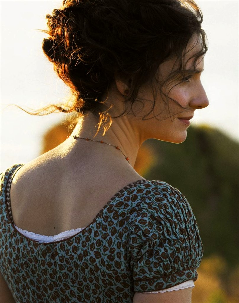 Photo from the movie A Woman's Life