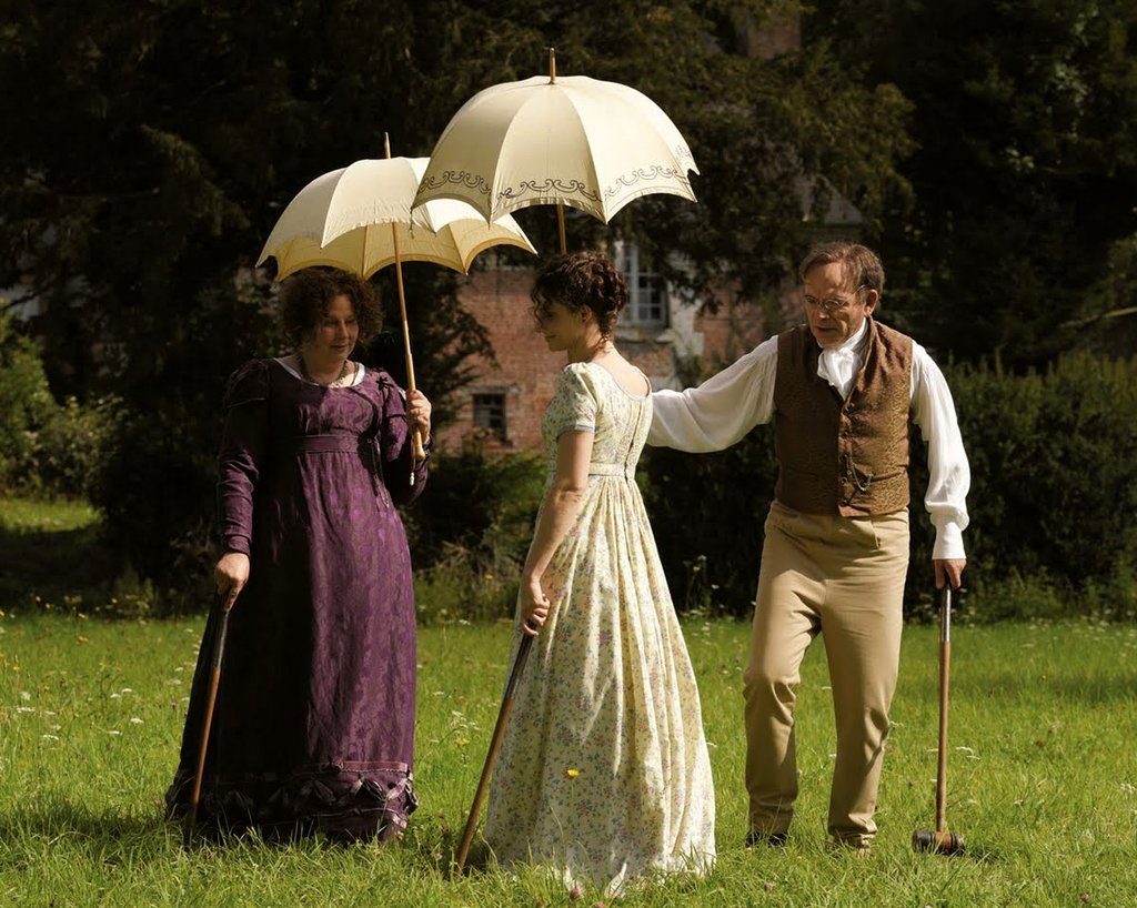 Photo from the movie A Woman's Life