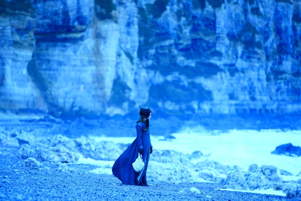 Photo from the movie A Woman's Life