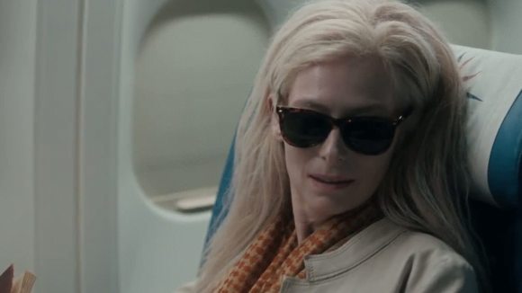 Photo from the movie Only Lovers Left Alive