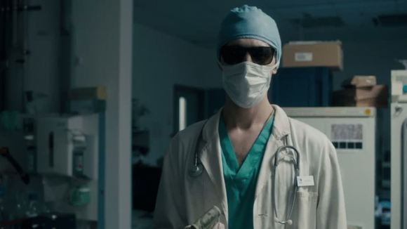 Photo from the movie Only Lovers Left Alive