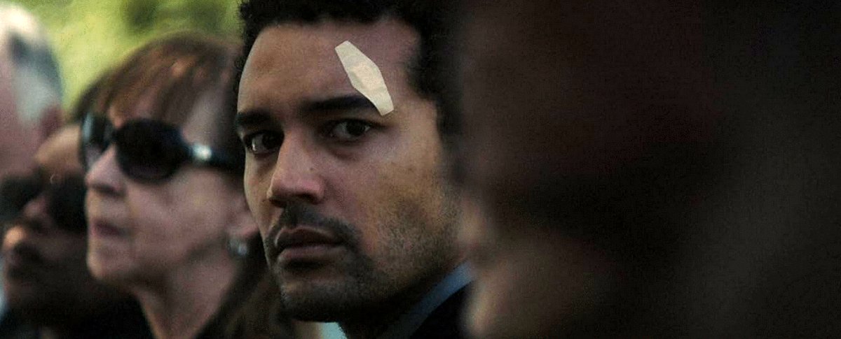 Photo from the movie Bury Me When I'm Dead