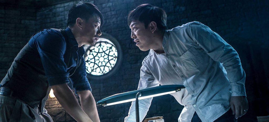 Photo du film Battle of Memories