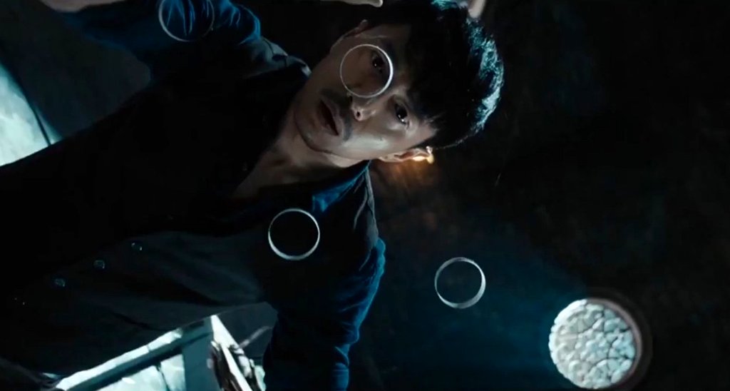 Photo du film Battle of Memories