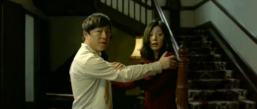 Photo du film Battle of Memories