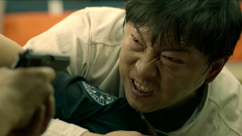 Photo du film Battle of Memories