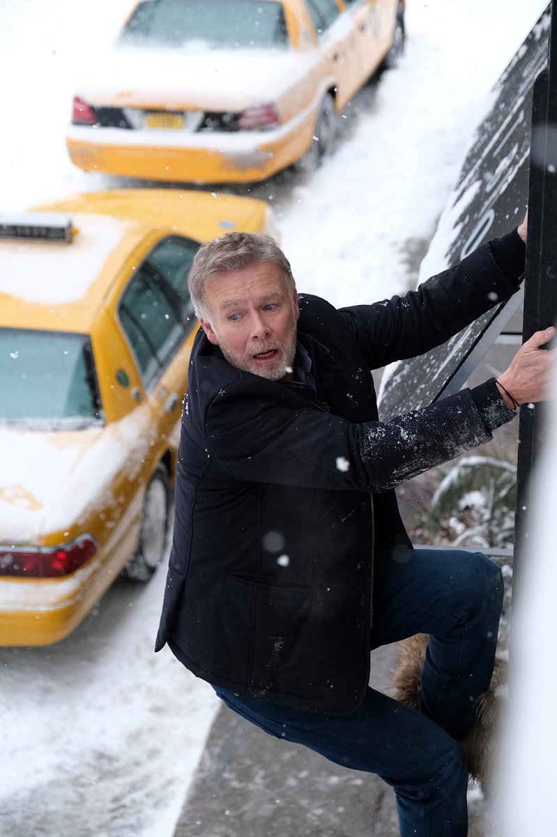 Photo from the movie Cat and Dog