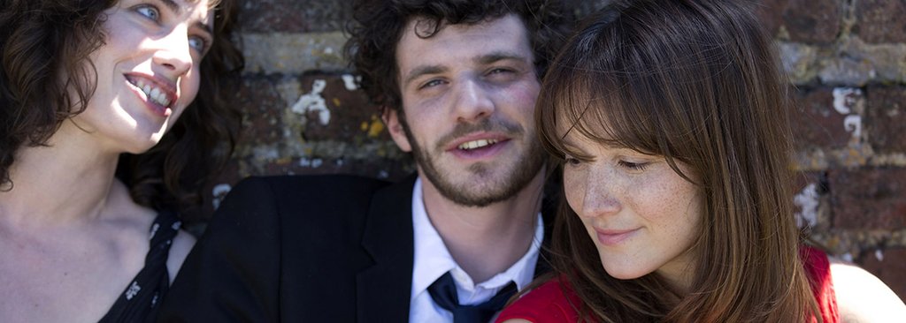 Photo du film À trois on y va