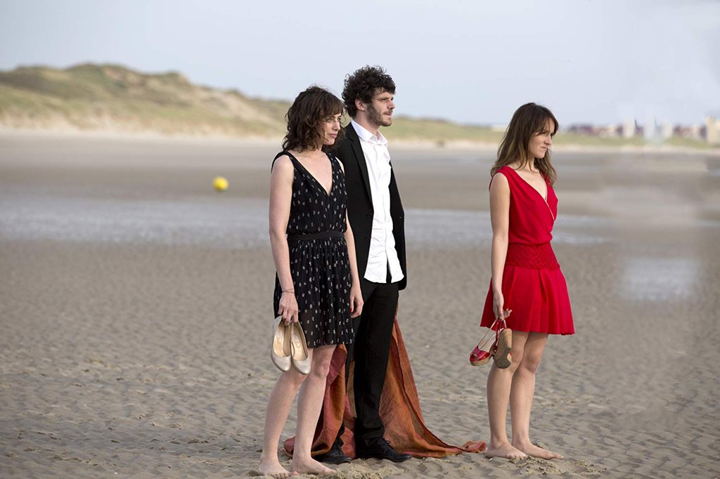 Photo du film À trois on y va