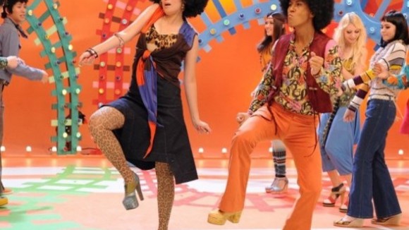 Photo du film Baat seng bou hei