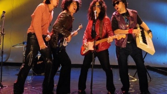 Photo du film Baat seng bou hei