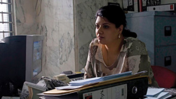 Photo from the movie Amreeka