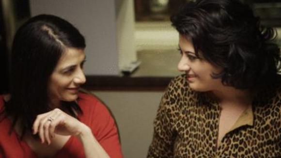 Photo from the movie Amreeka